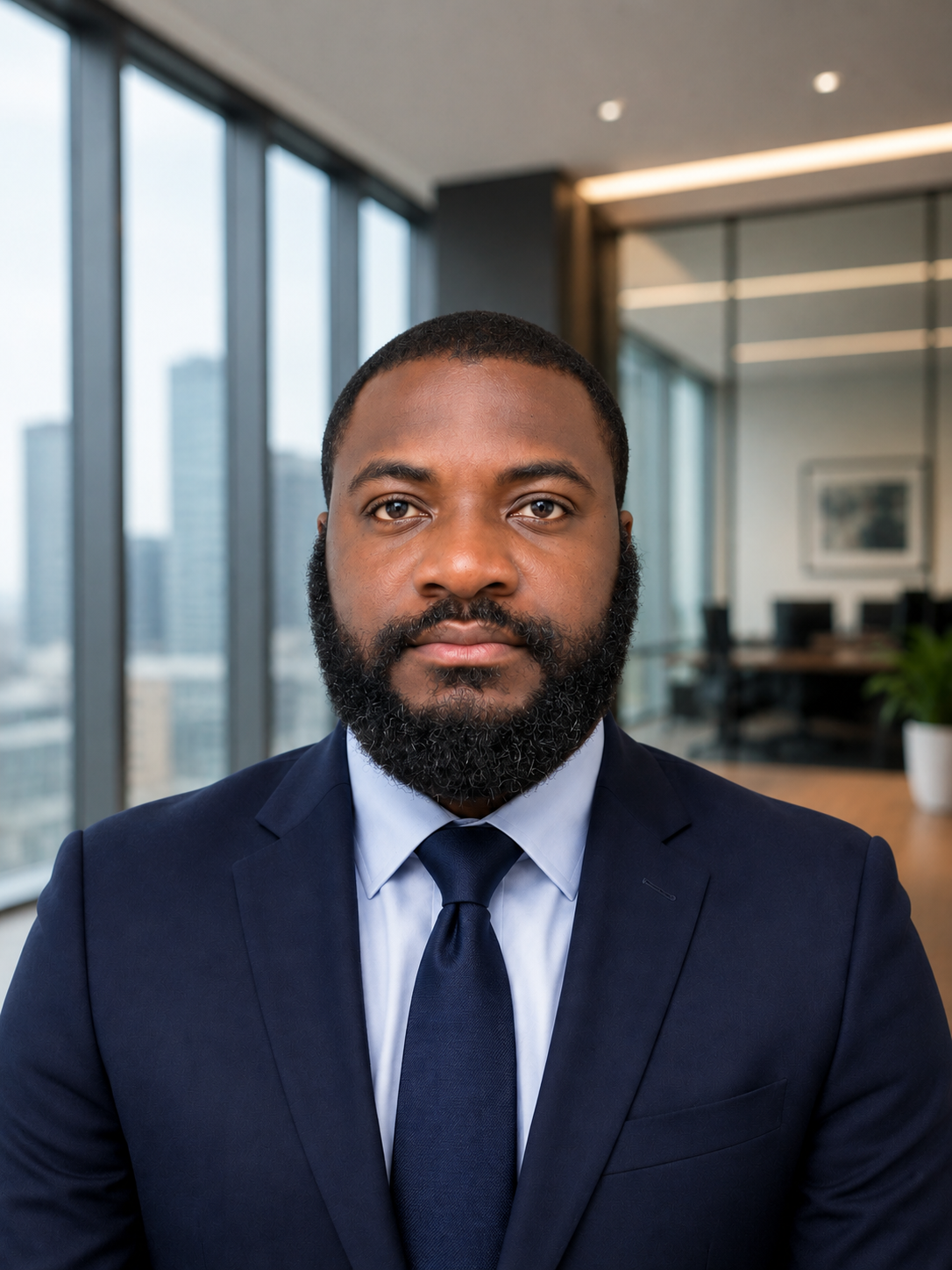EgoMuzo founder